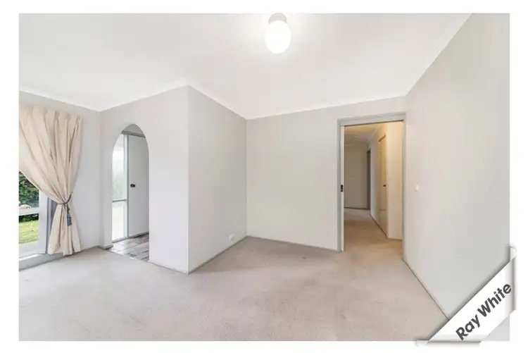 Fifth view of Homely townhouse listing, 14/13 Sherwood Circuit, Gordon ACT 2906