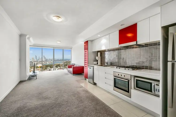 Main view of Homely apartment listing, 22004/5 Lawson Street, Southport QLD 4215