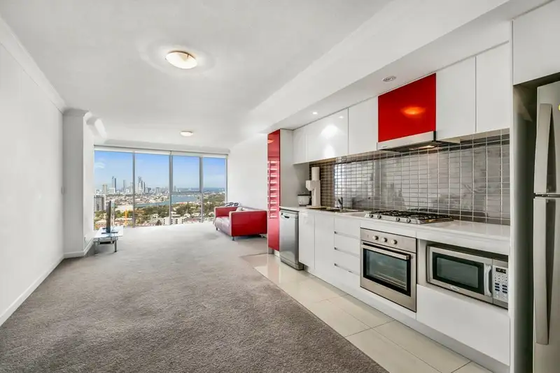 Main view of Homely apartment listing, 22004/5 Lawson Street, Southport QLD 4215