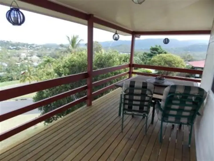 Fifth view of Homely house listing, 39 Country Road, Cannonvale QLD 4802
