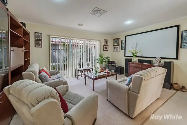Third view of Homely house listing, 36 Cleland Way, Caroline Springs VIC 3023