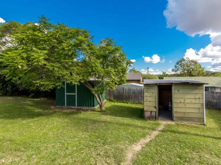Fourth view of Homely house listing, 33 Hartley Crescent, Redbank Plains QLD 4301