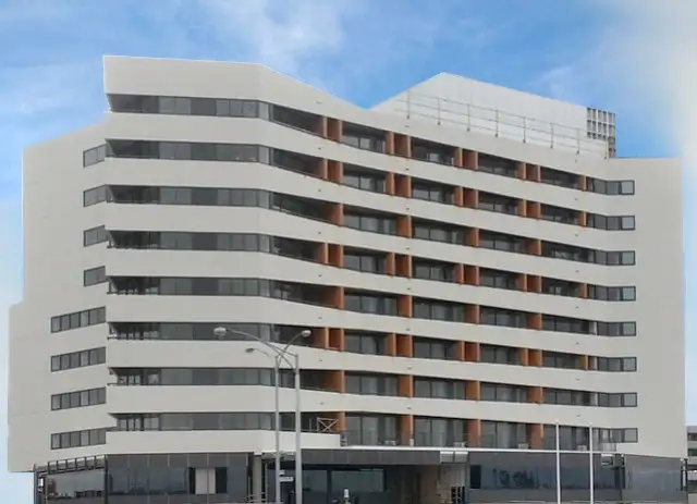 609/39 Kingsway, Glen Waverley VIC 3150