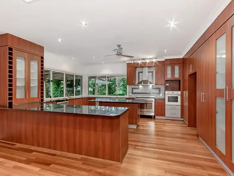 Sixth view of Homely rural property listing, 175 Currey Road, Wongawallan QLD 4210