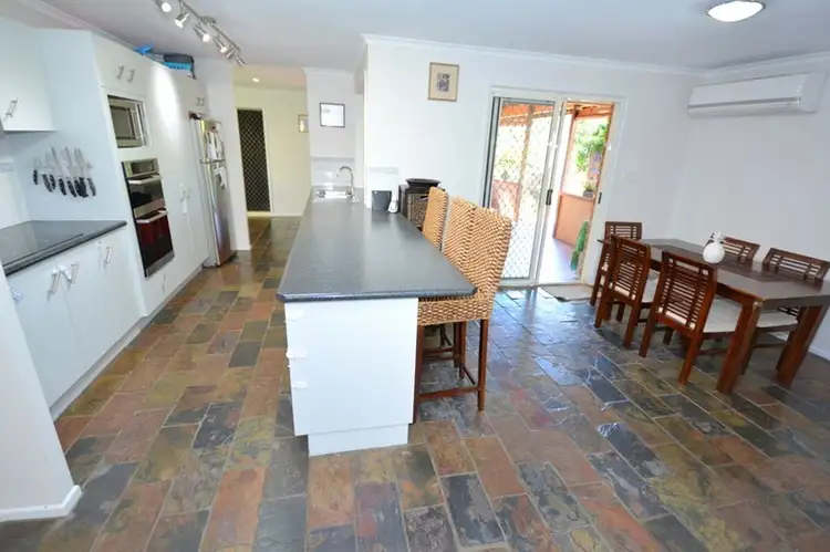 Fourth view of Homely house listing, 35 Skelton Drive, Yeppoon QLD 4703