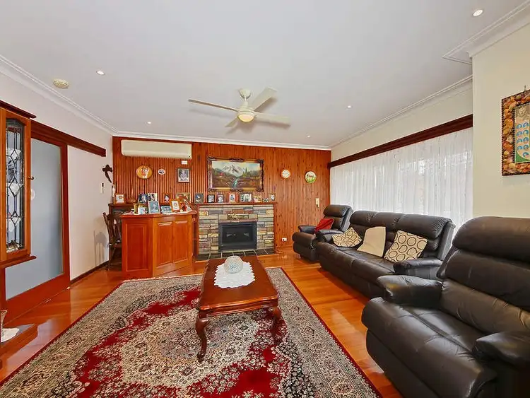 Second view of Homely house listing, 22 Mullhall Drive, St Albans VIC 3021
