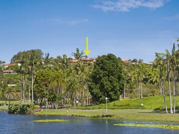 Main view of Homely house listing, 21 Castlecrag Avenue, Banora Point NSW 2486