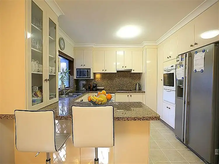 Third view of Homely house listing, 55 Higgins Street, Condell Park NSW 2200