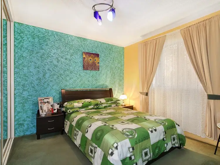 Sixth view of Homely unit listing, 14/4-8 St Johns Road, Cabramatta NSW 2166