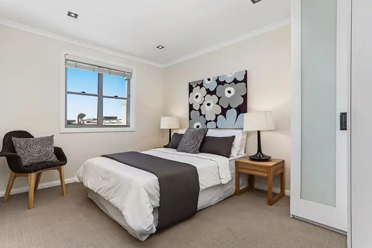 Fourth view of Homely apartment listing, 7/197 Victoria Street, Beaconsfield NSW 2015