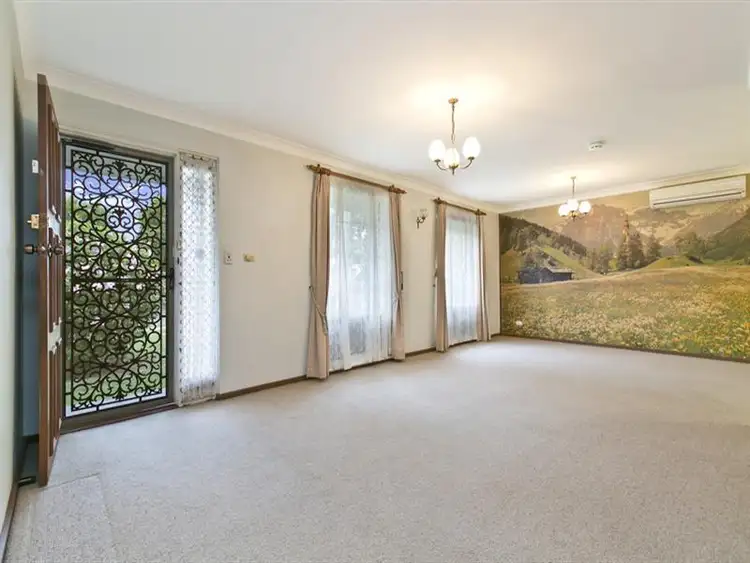 Second view of Homely house listing, 3 Erlunga Court, Pooraka SA 5095