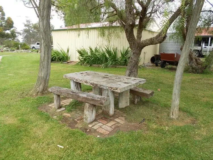 Sixth view of Homely house listing, 1339  (Lot 52) Frances Road, Bordertown SA 5268