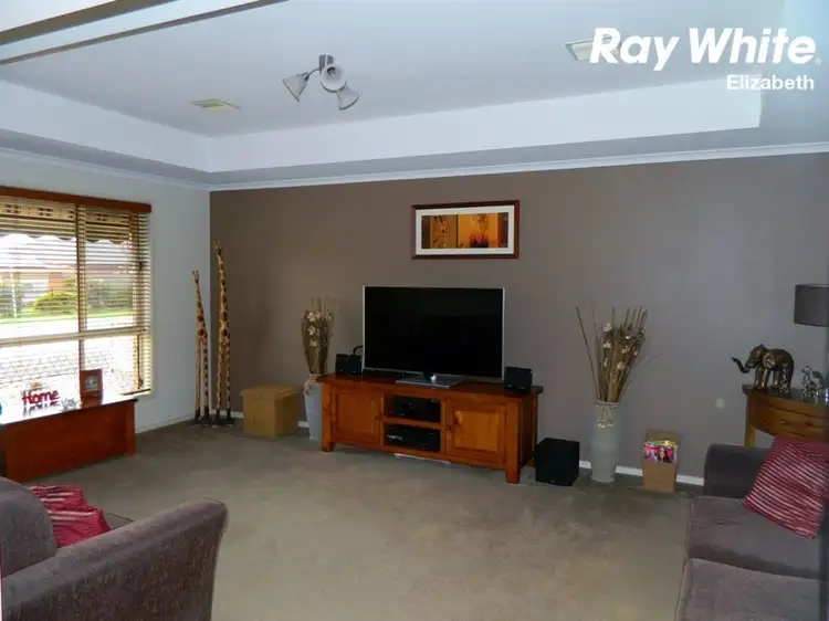 Second view of Homely house listing, 60 Peerless Road, Munno Para West SA 5115