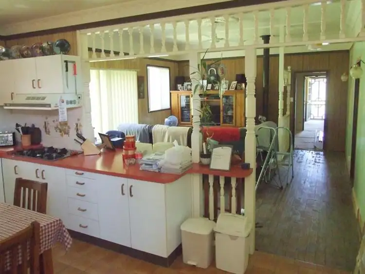 Sixth view of Homely rural property listing, 20 Mann Road, Haden QLD 4353