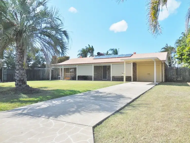 96 North Street, Point Vernon QLD 4655