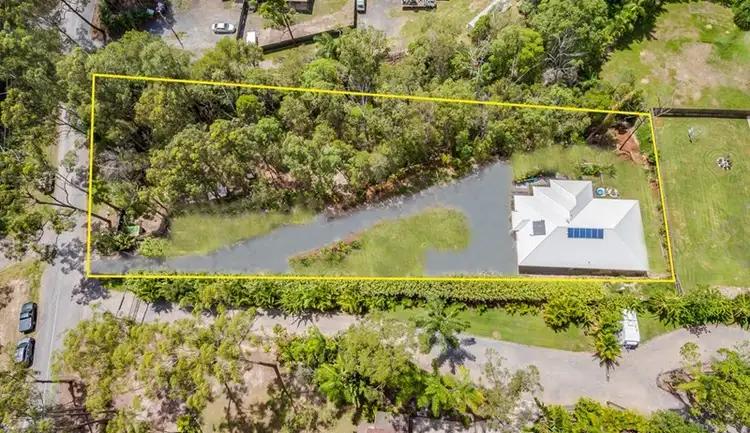 6 Coolibah Road, Gaven QLD 4211