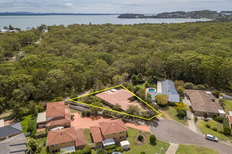 Third view of Homely house listing, 22 Bosuns Place, Salamander Bay NSW 2317