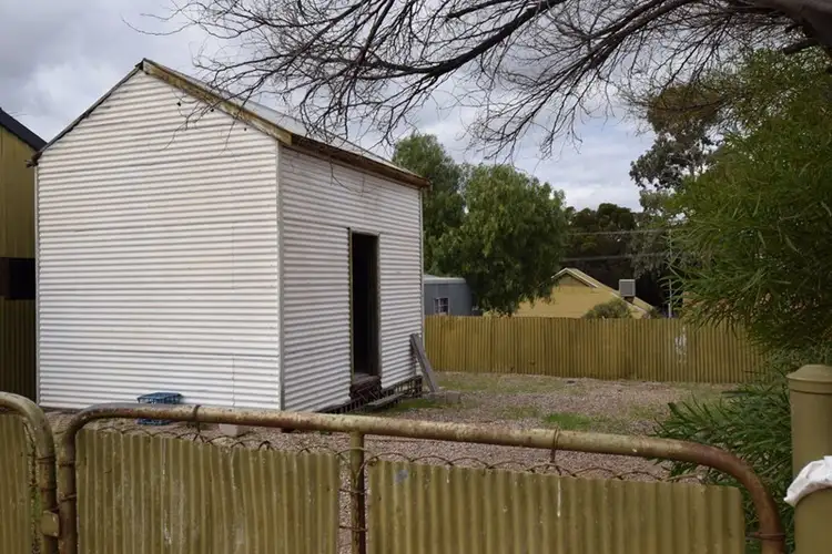 Second view of Homely house listing, 44 Langsford Street, Port Augusta SA 5700
