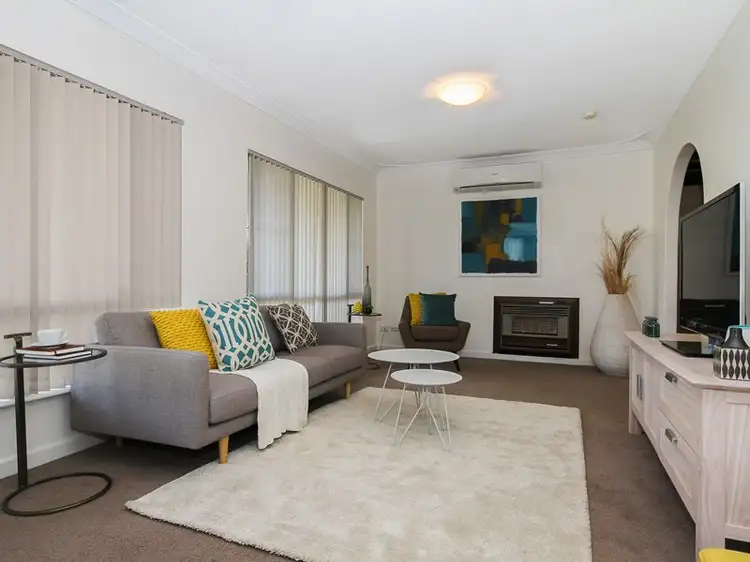 Fifth view of Homely house listing, 19 Brabant Way, Hamersley WA 6022