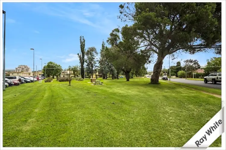 Sixth view of Homely unit listing, 7/17 Campbell Street, Queanbeyan NSW 2620
