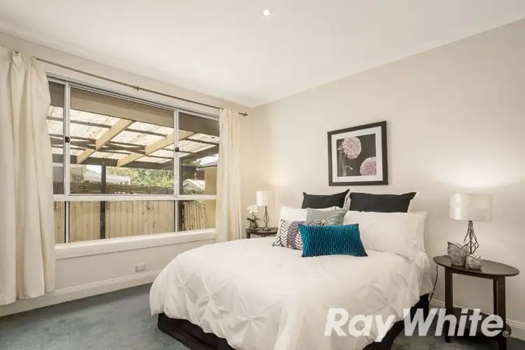 Fifth view of Homely house listing, 3 Winston Court, Blackburn South VIC 3130