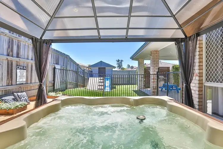 Third view of Homely house listing, 7 Hamill Place, Collingwood Park QLD 4301