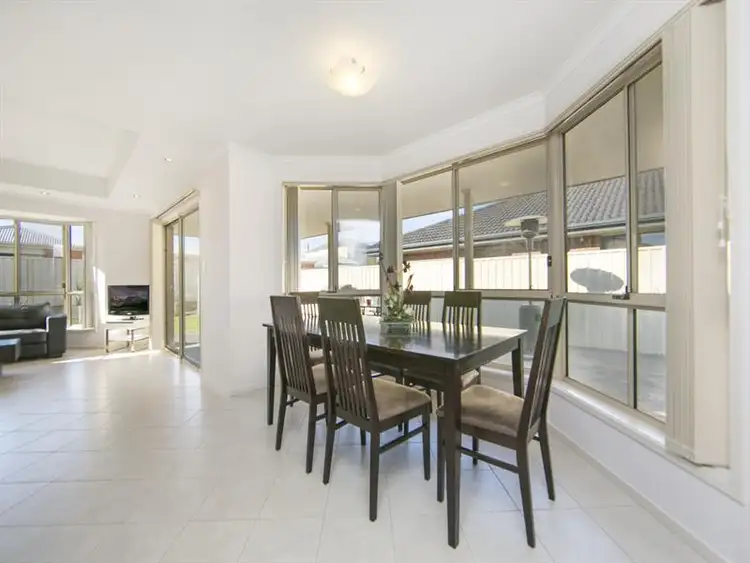 Fifth view of Homely house listing, 22 Hannah Road, Munno Para West SA 5115