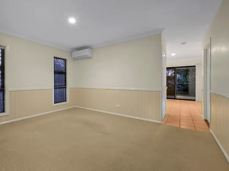 Second view of Homely townhouse listing, 7/56 Elwell Street, Morningside QLD 4170