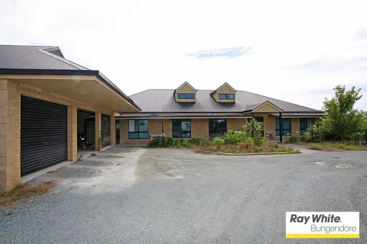 Second view of Homely house listing, 878 Norton Road, Wamboin NSW 2620