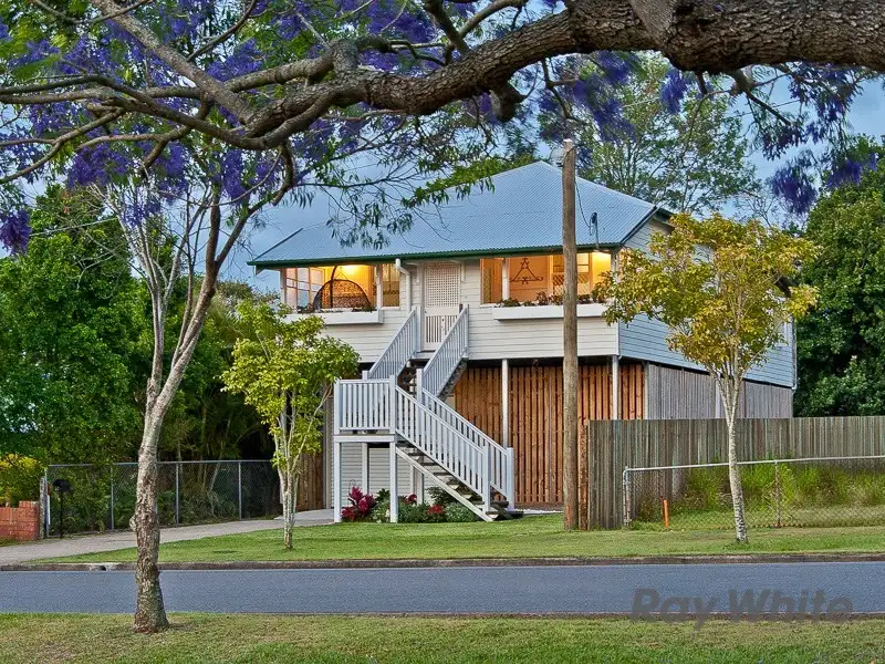 Main view of Homely house listing, 59 Oakmere Street, Nudgee QLD 4014