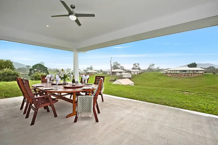 Fifth view of Homely house listing, 10 Twilight Close, Highvale QLD 4520