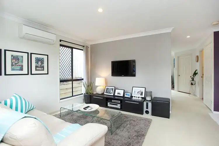 Third view of Homely townhouse listing, 4/16 Violet Close, Eight Mile Plains QLD 4113