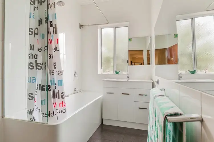 Fifth view of Homely house listing, 1 and 2/10 Vines Road, Hamlyn Heights VIC 3215