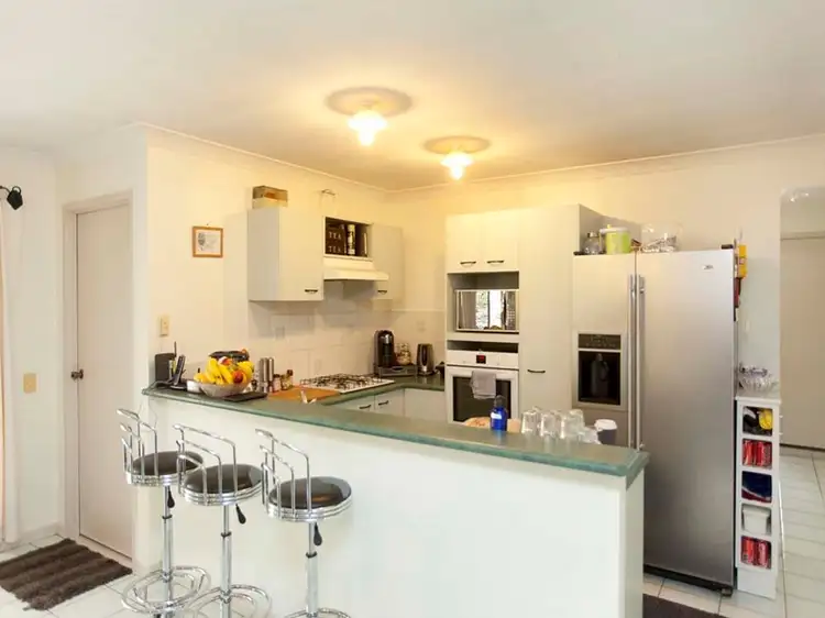 Fourth view of Homely house listing, 5 Sandpiper Place, Wishart QLD 4122