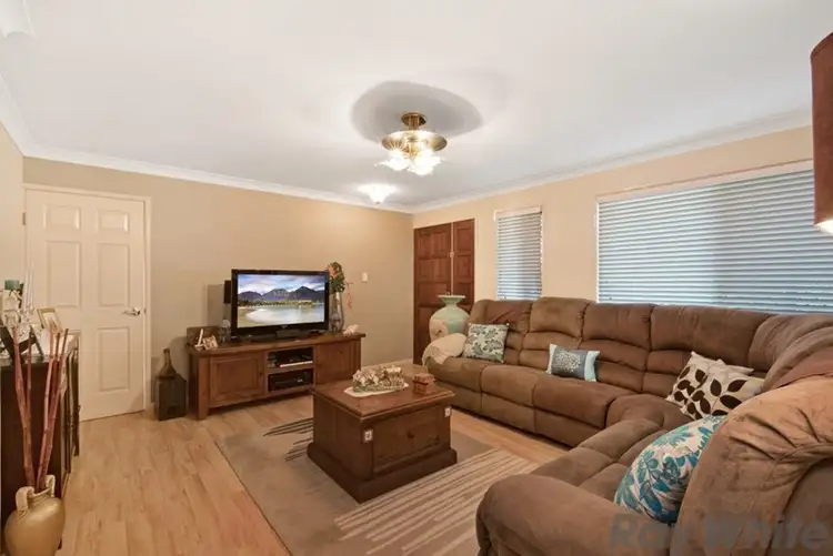 Seventh view of Homely house listing, 96 North Ridge Circuit, Deception Bay QLD 4508