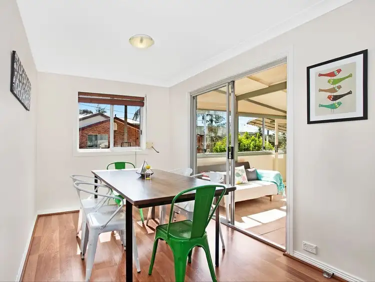 Third view of Homely house listing, 169 Parkes Street, Helensburgh NSW 2508