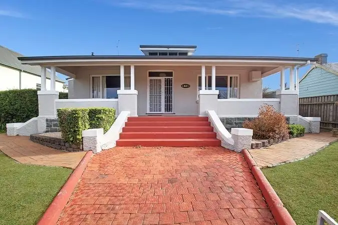 Main view of Homely house listing, 60 Cowper Street, Goulburn NSW 2580