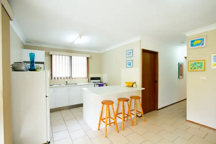 Second view of Homely house listing, 40 Park Row, Culburra Beach NSW 2540