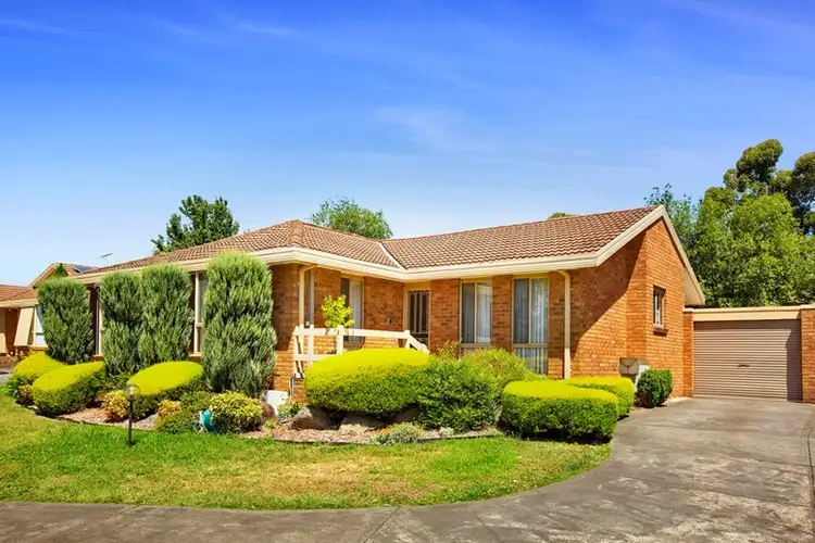 Main view of Homely unit listing, 2/1 Serpells Road, Templestowe VIC 3106
