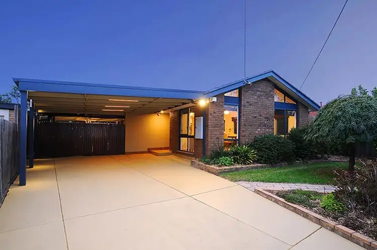 37 Amaroo Drive, Chelsea Heights VIC 3196