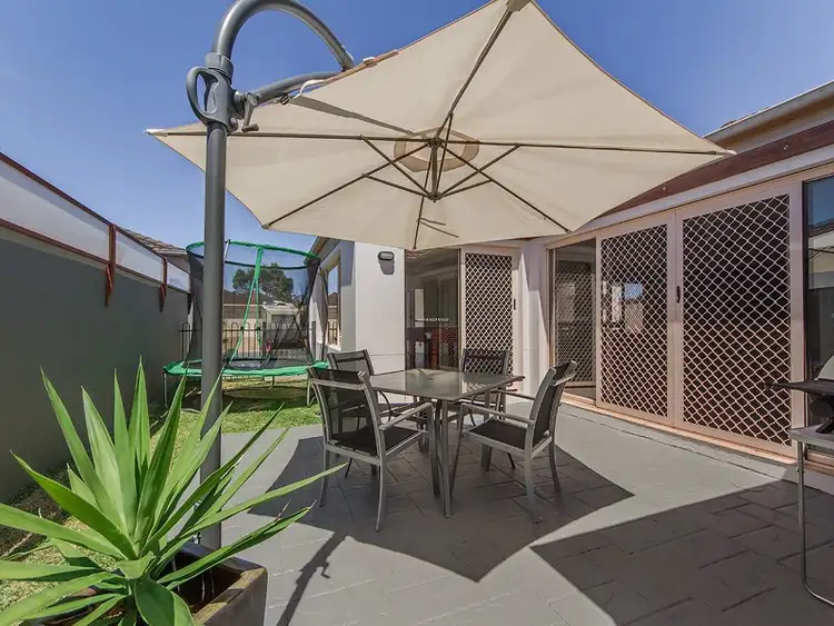 Seventh view of Homely house listing, 63 Cedarwood Crescent, Robina QLD 4226