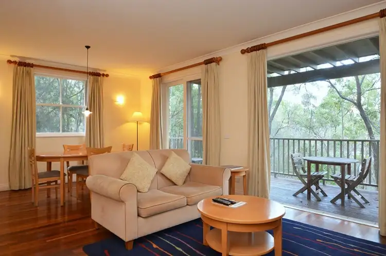 Villa 717 Cypress Lakes Resort, Pokolbin NSW 2320