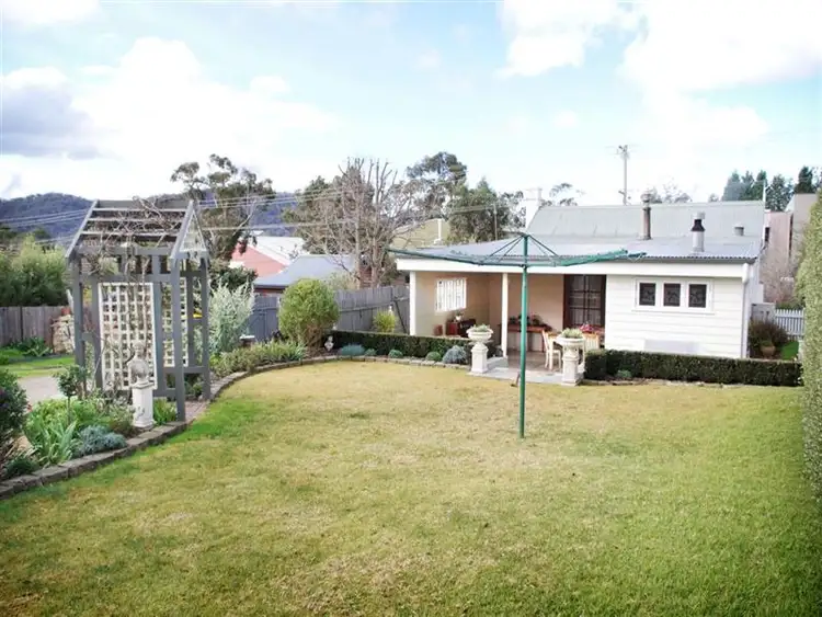 Seventh view of Homely house listing, 16 Lyell Street, Mittagong NSW 2575