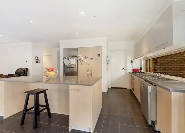 Fifth view of Homely house listing, 12 Marsh Mays Road, Cairnlea VIC 3023