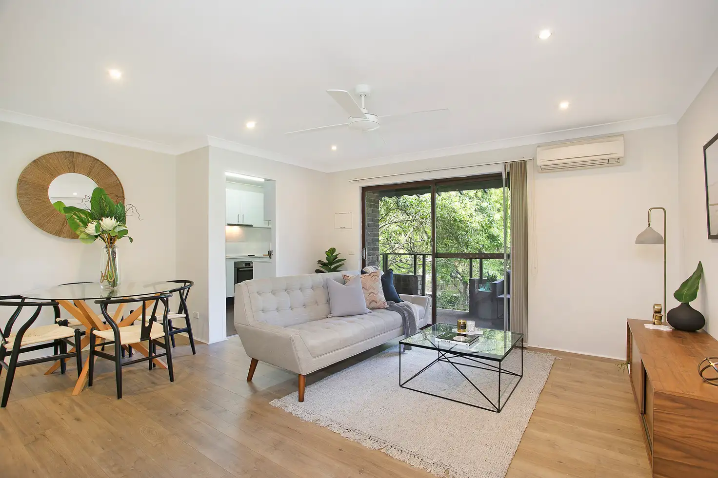 Main view of Homely unit listing, 18/31 Fontenoy Road, Macquarie Park NSW 2113