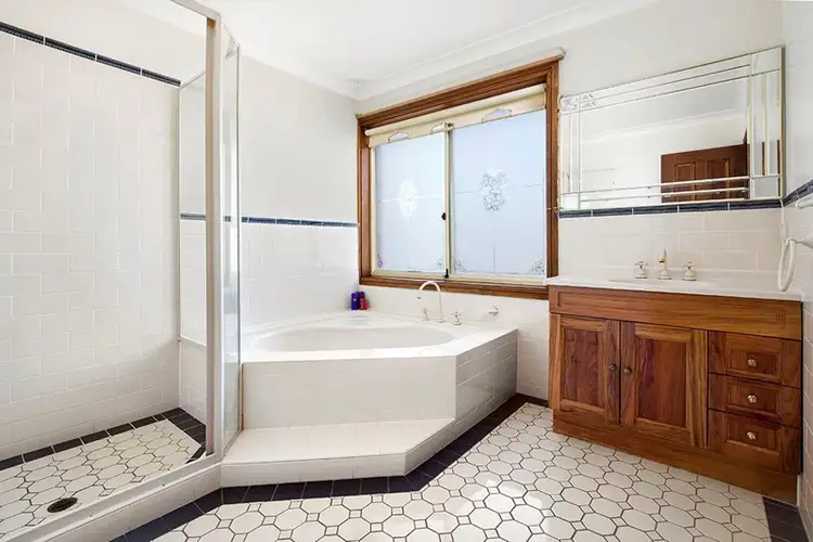 Fifth view of Homely house listing, 3 Ault Place, Illawong NSW 2234