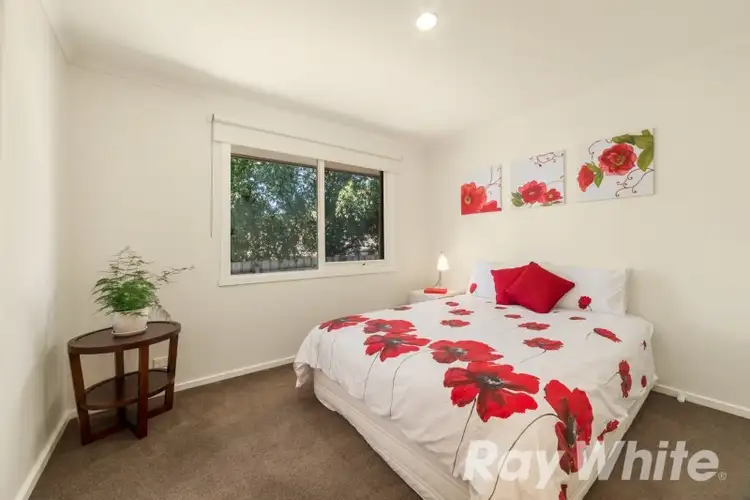 Seventh view of Homely house listing, 27 Bellbird Drive, Wantirna VIC 3152
