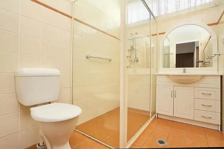 Sixth view of Homely house listing, 20 Richardson Street, Fairfield NSW 2165