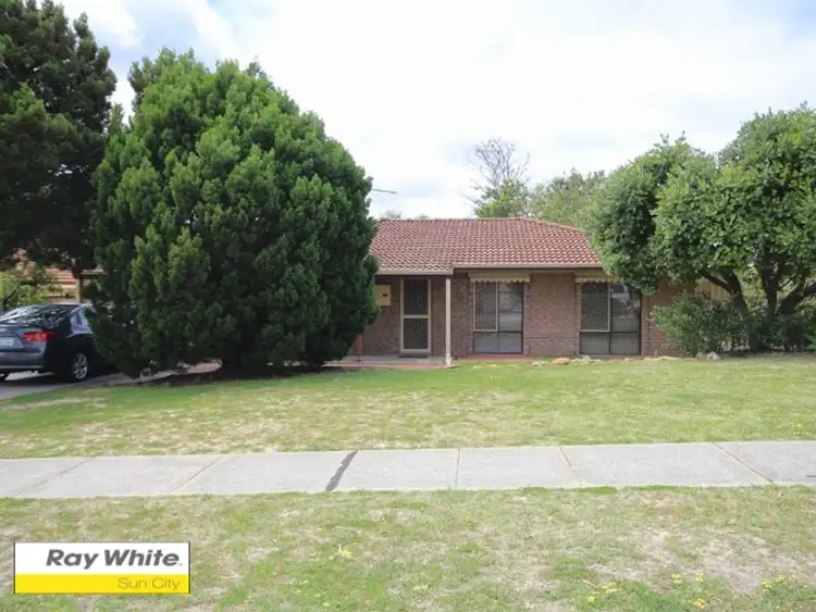 Main view of Homely house listing, 68 MOORPARK Avenue, Yanchep WA 6035