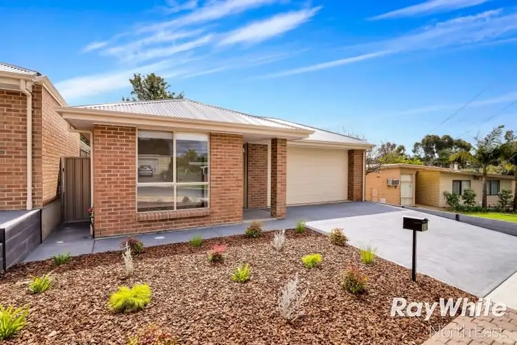 Main view of Homely house listing, 8B Kym Avenue, Valley View SA 5093